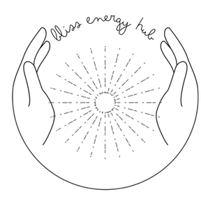 Bliss Energy Hub logo